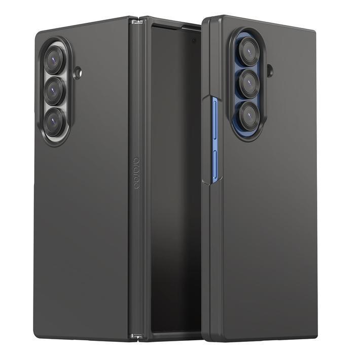 Case ORIGINAL Z Fold 7 Fold7 Aero Flex Hinge Protection Pelindung Engsel Protective Casing Cover