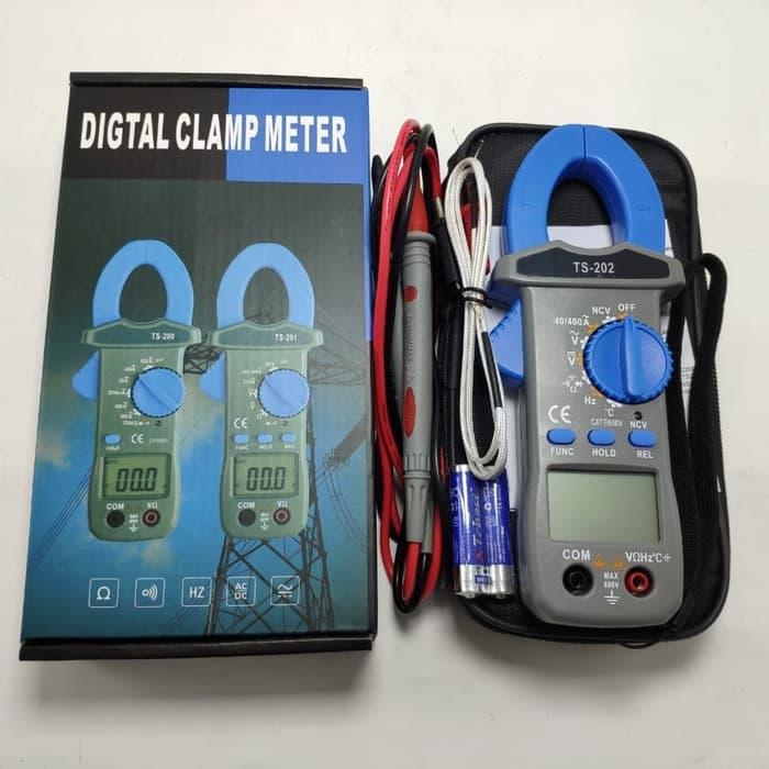 Digital Ampere /Tang Ampere TS-202