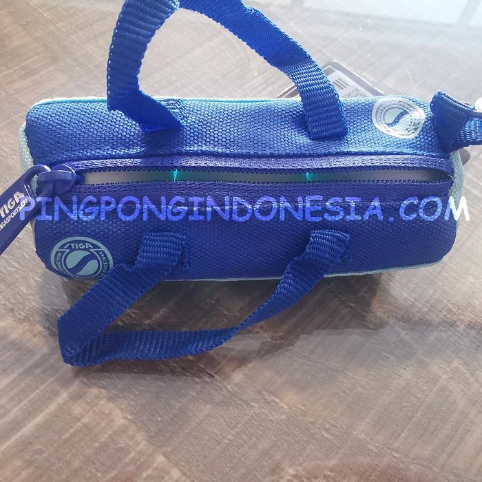 Stiga Ball Case - Tempat Bola Pingpong Tenis Meja Holder Box
