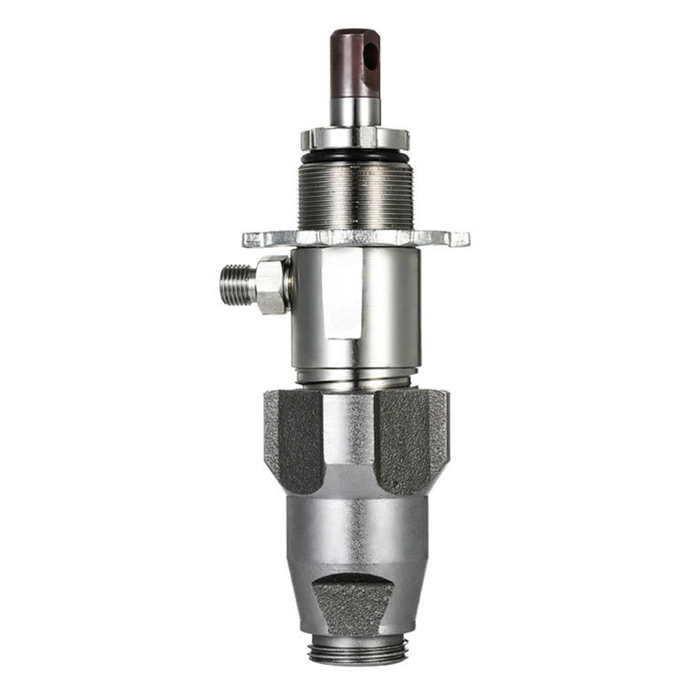 Airless paint sprayer spare parts  Airless pump assembly pitson