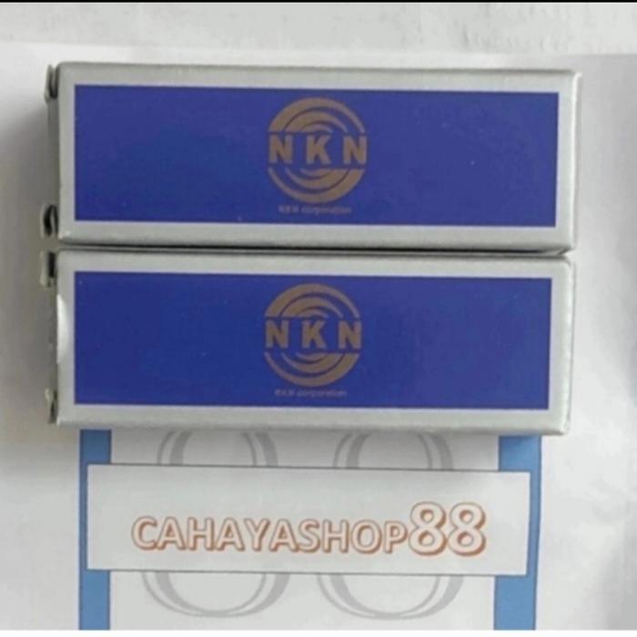 Sn 520 Housing Bearing Merk Nkn