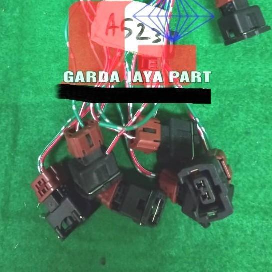 Soket Kabel Camshaft Kobelco (A0523) Berkualitas