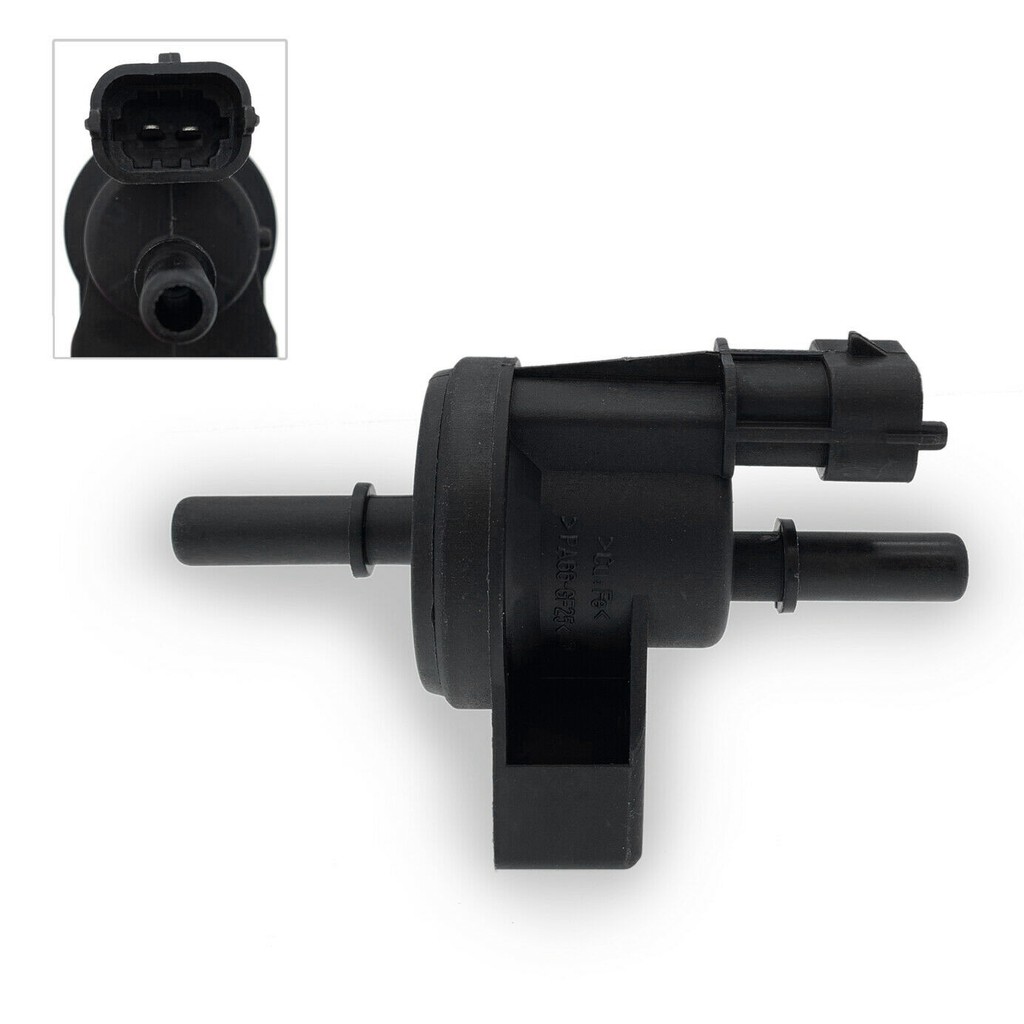 EVAP VENT SOLENOIDS CONTROL EMISSION VAPOR CANISTER PURGE VALVE FOR CADILLAC CHEVROLET SATURN