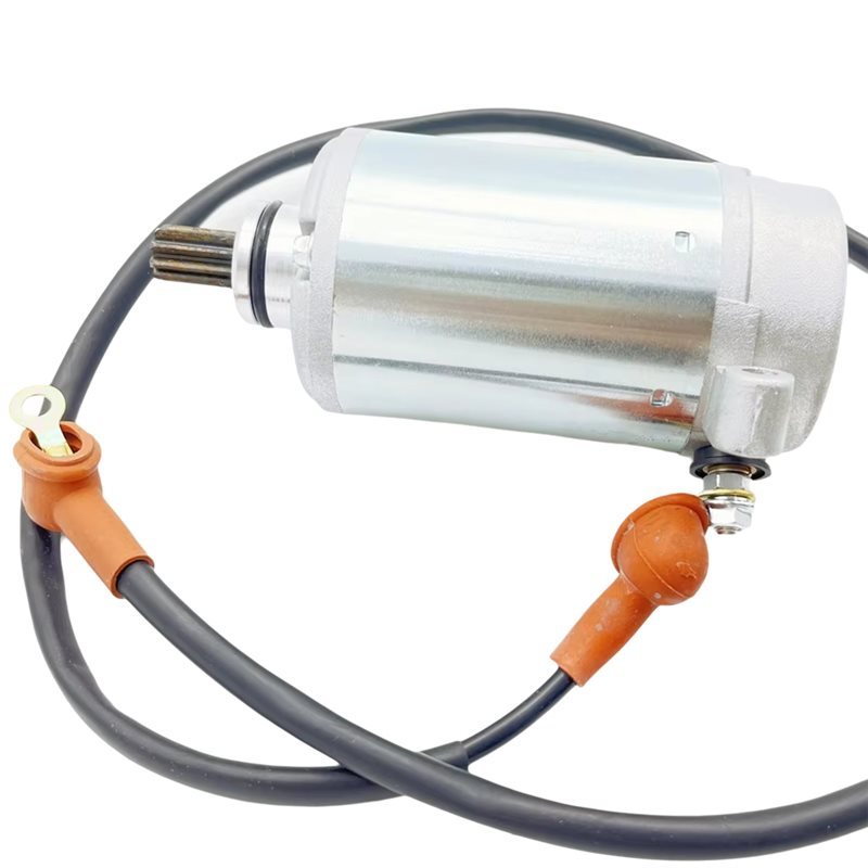 MOUNTAIN LION ATV UTV STARTER MOTOR FOR JS400 LONCIN JIANSHE 400CC FOR JS183FMQ F3-D60000-0