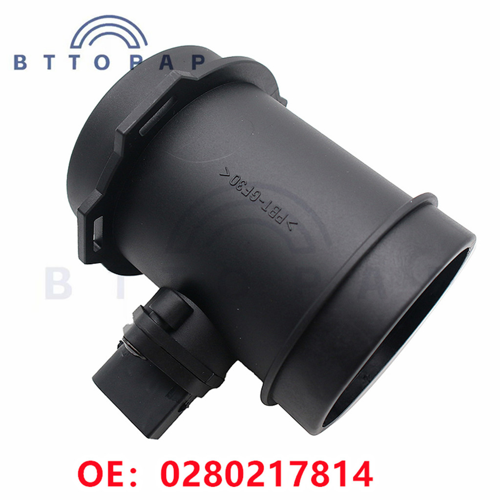 0280217814 FOR BMW E38 E39 E53 540I 740IL X5 LAND ROVER RANGE ROVER MASS AIR FLOW METER MAF SENSOR