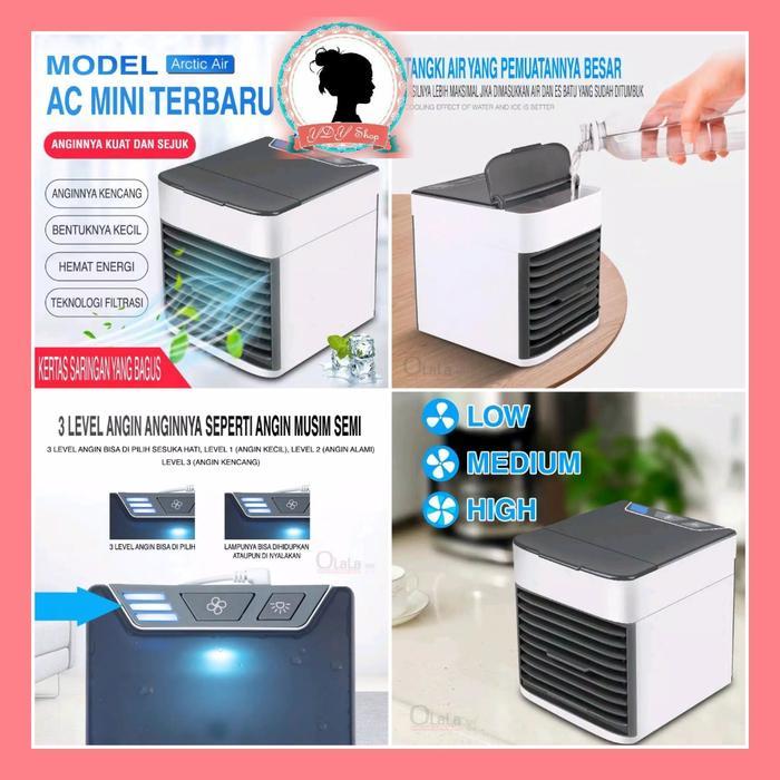 Ac Mini Portable/Air Conditioner Mini Tbk