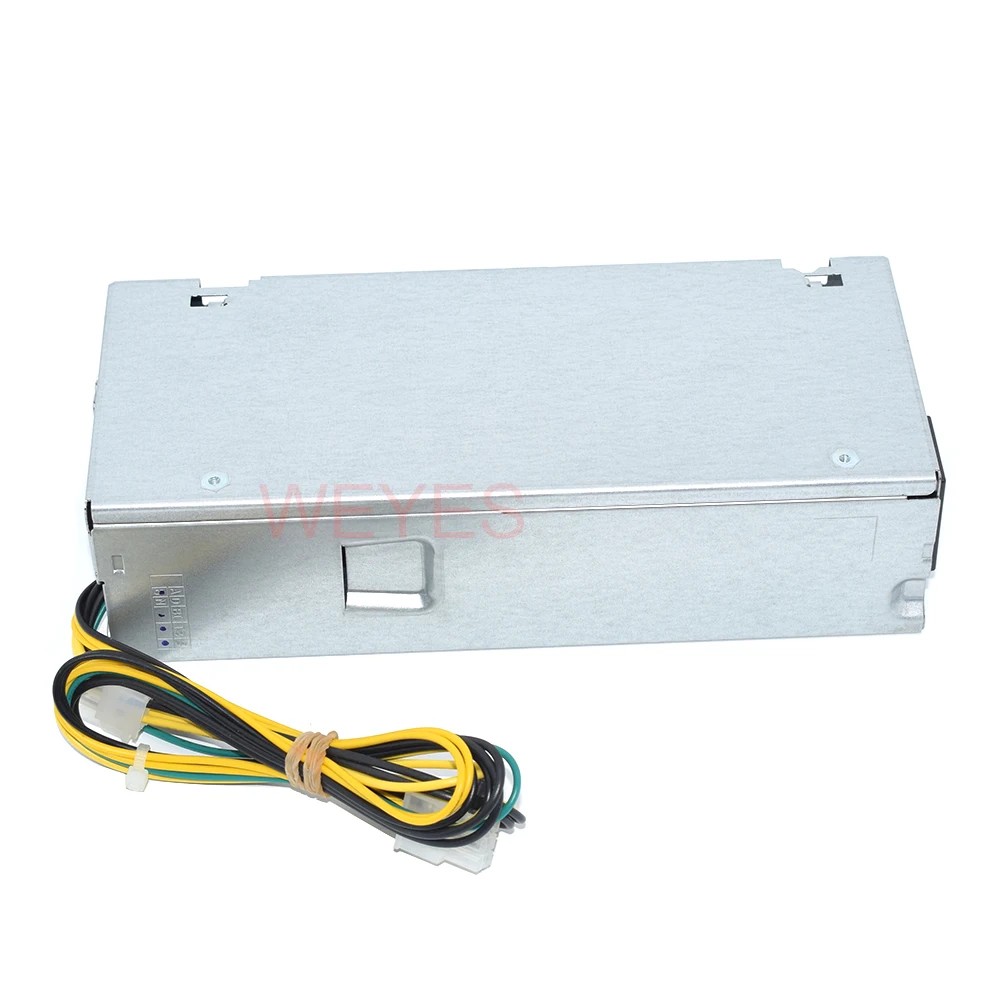 PA-1181-7 00PC780 PCH018 SP50H29568 For LENOVO 510S-07ICB power supply 6+4pin 180W PCH018 Power