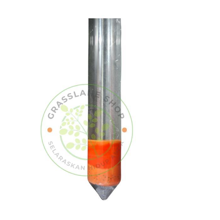 Readyyy Hydrometer Alcohol 0-100 Alcoholmeter Ludwig Schneider Germany Jerman