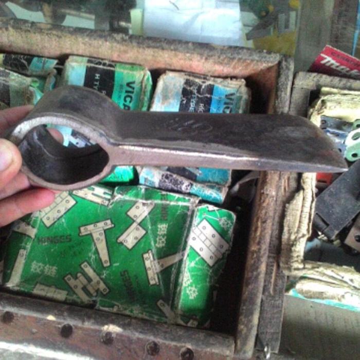 Terlaris Kapak Perkul 55