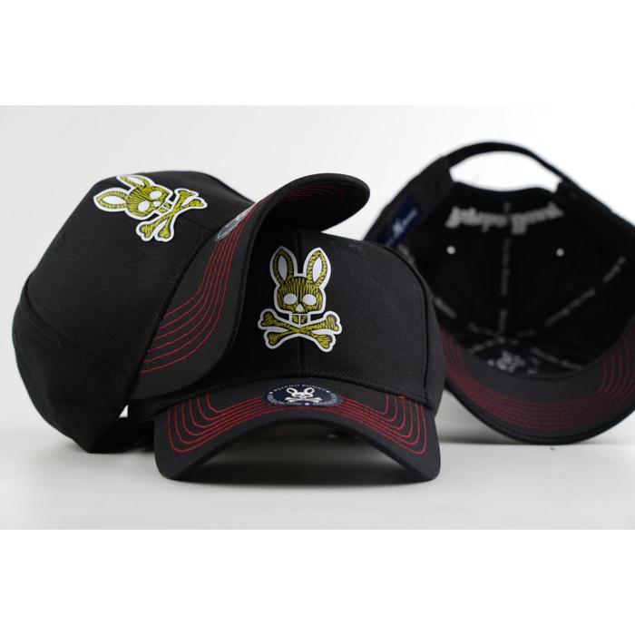 Topi Snapback Original Import Looney Tunes Cap Fashion Pria