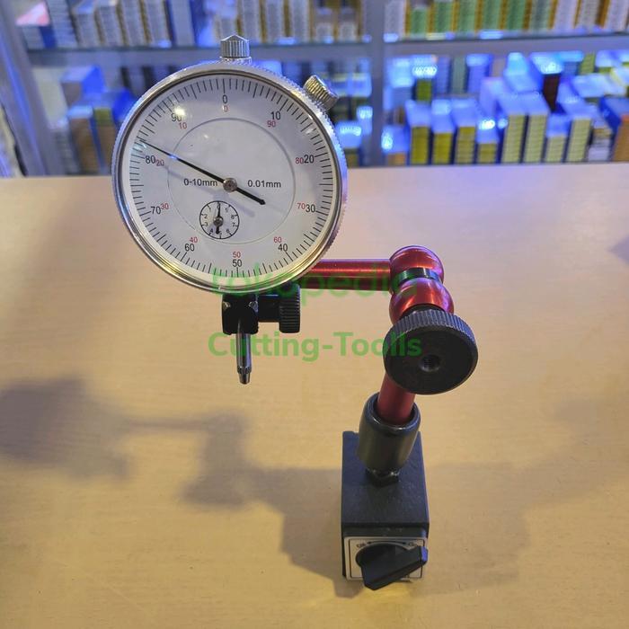 DIAL INDICATOR SET STAND DIAL DIAL INDICATOR + STAND BASE DIAL TEST