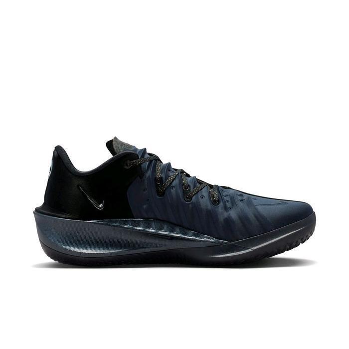 NEW PRODUK SEPATU BASKET PRIA NIKE GT CUT 4 EP TRIPLE BLACK HV9921-001 THANKYOU & HAPPY SHOPPING :)