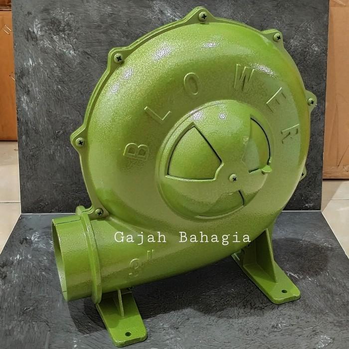 Mesin blower keong 3 inch Elektrik blower keong 3" Blower angin