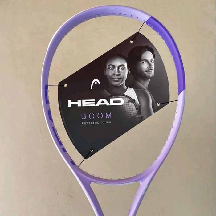 Raket Tennis Head Boom Alternate 2026