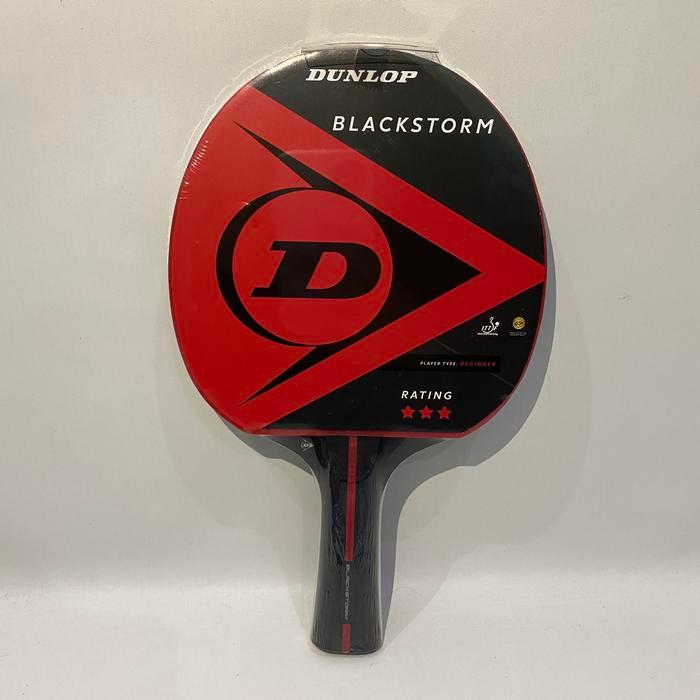 Bat Dunlop Blackstorm Bet Tenis Meja Pingpong