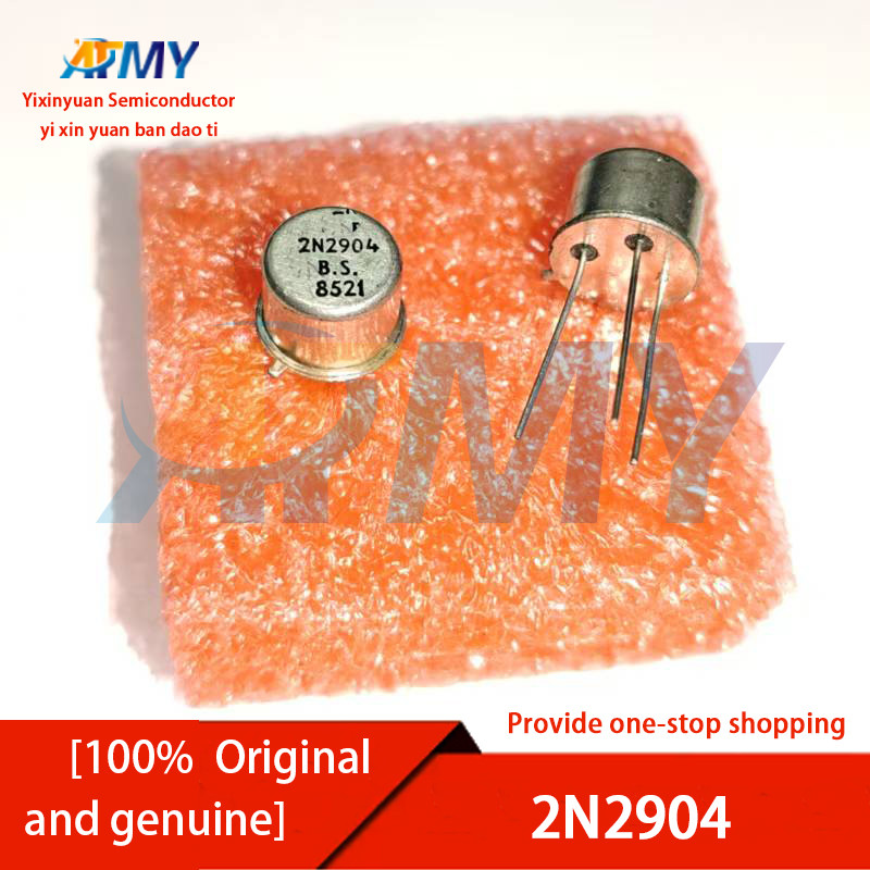 2N2218 2N2904 2N2218A 2N2904A Matched Pair Switch Silicon Transistor