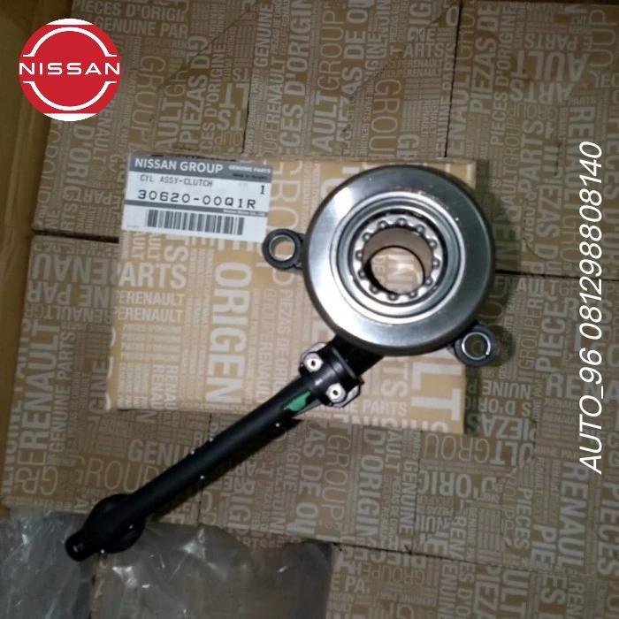 CSC DEKLAHER KOPLING DATSUN GO ORIGINAL TOPPS