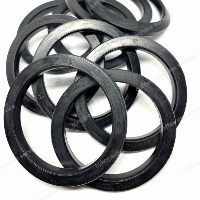 GASKET GROUP NUOVA SIMONELLI 8,2 MM