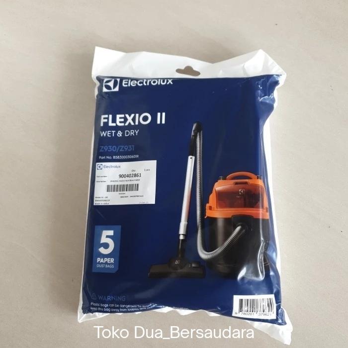 KANTONG DEBU VACUUM CLEANER ELECTROLUX Z930 Z931 BAHAN KERTAS PAPER