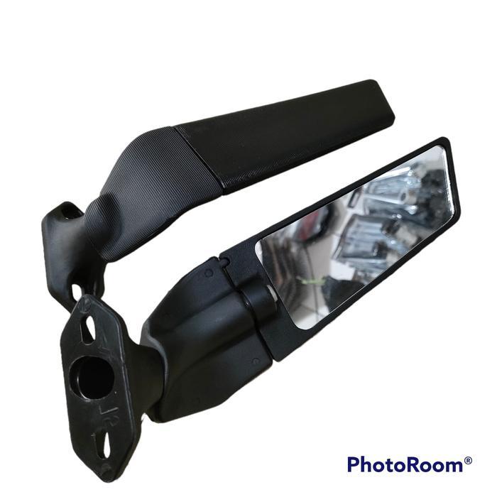 Spion Zx25R H2R Ninja Zx-25R Mirror Winglet Zx10R