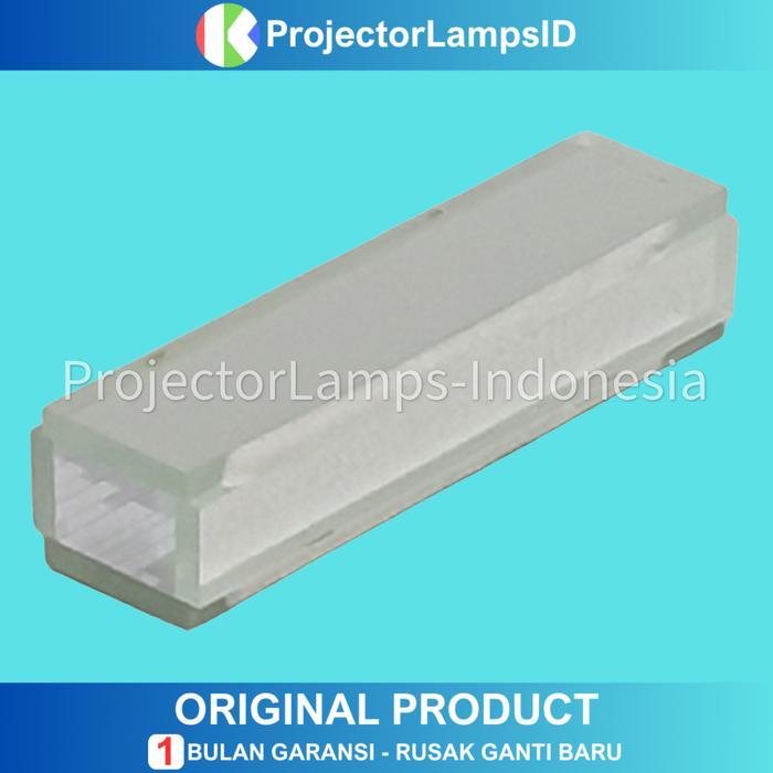 Promo!! Light Tunnel Tunel Kaca Lensa Projector Proyektor Acer Infocus Nec Microvision Optoma
