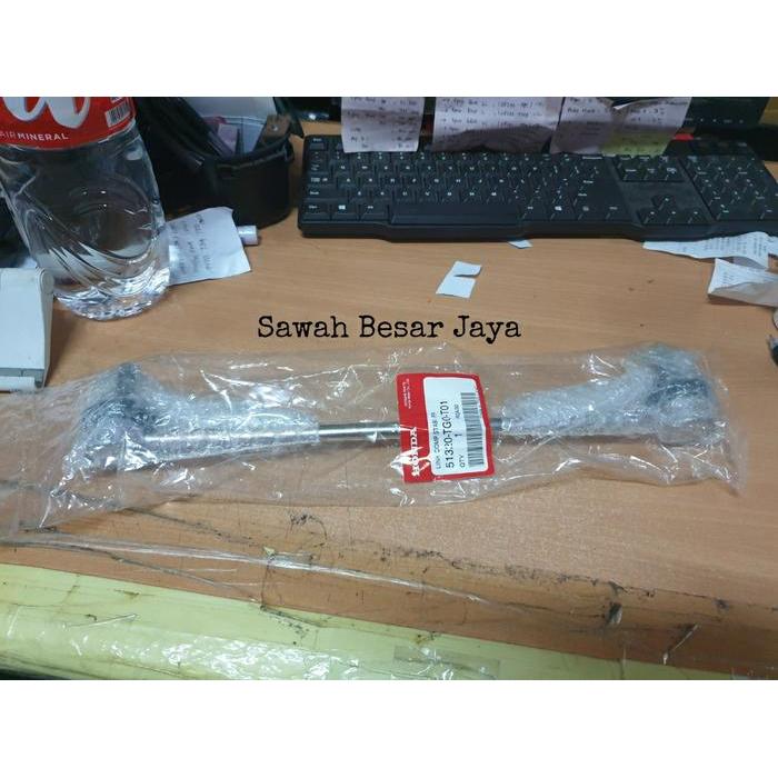 LINK STABIL ATAU STABILIZER DEPAN HONDA JAZZ S RS GE8 & CITY GM2 2008 2009 2010 2011 2012 2013 .