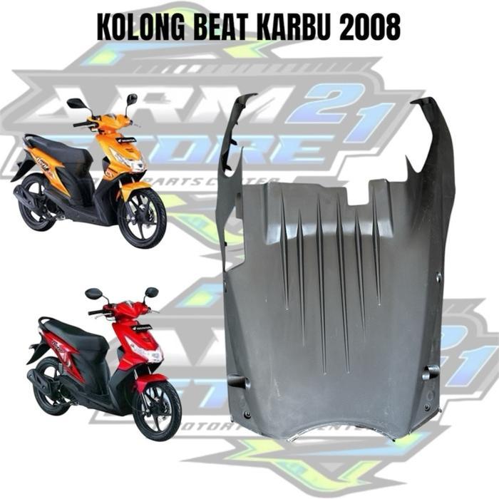 "New" Body Kasar Beat Karbu 2008-2012 / Cover Body Kasar Beat Karbu 2008-2012 / Bodres Beat Karbu /