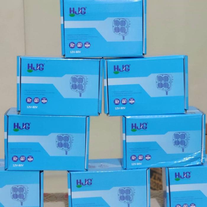Lampu Tembak Hjg M4 Mb4 60Watt