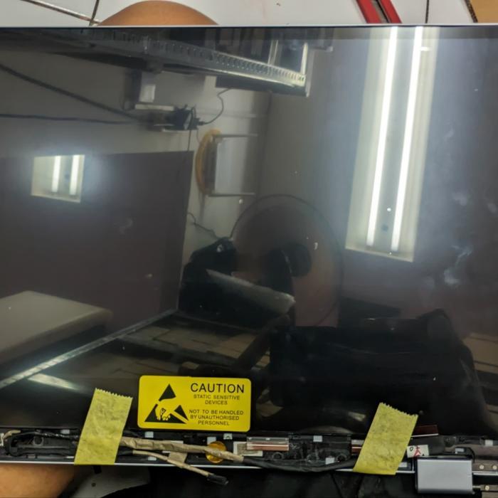 LCD LED TOUCHSCREEN ASUS VIVOBOOK TP412 TP412U TP412UA TP412F TP412FA