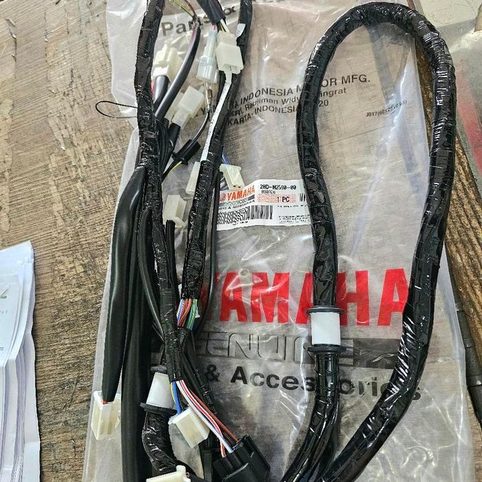 Kabel Body Mio New Mio Smile Original Yamaha