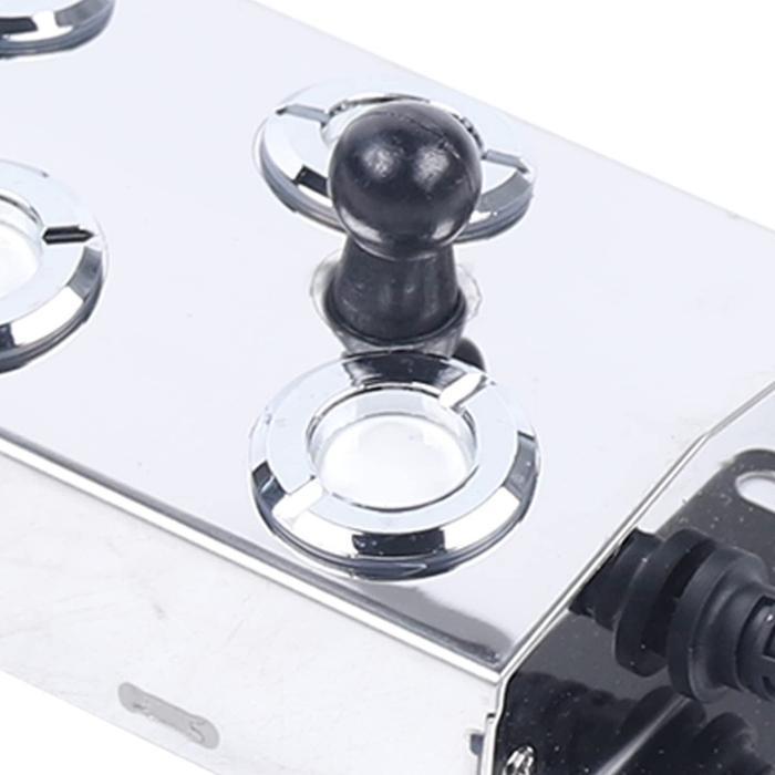 Pengembun Humifider 10/12 Mata Mist Maker Ultrasonic