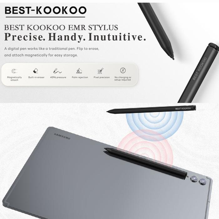 SAMSUNG TABLET S PEN,EMR TECH STYLUS PEN SAMSUNG GALAXY TAB S9 FE+,S PEN SAMSUNG FOR GALAXY TAB S7 /