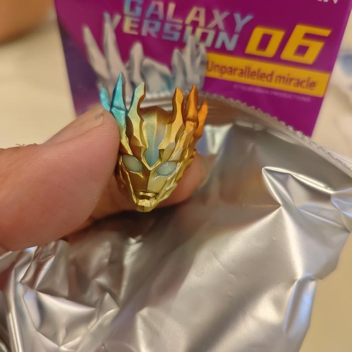 HOT SALE BLOKEES ULTRAMAN SAGA RARE TERMURAH