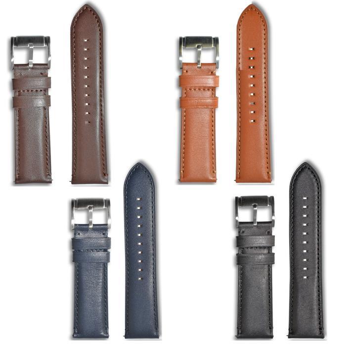 STRAP / Tali Jam Tangan Fossil Kulit