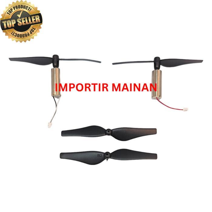 New Berbagai Part Pesawat Rc F-22S Raptor F22 Bm16 Propeller Dinamo Dll Remote Control Toy