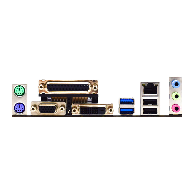 Asus H110-PLUS Motherboard support Core i3-6300 i3-7300 i5-6500 i7-7700 i5-7400 cpu ATX LGA