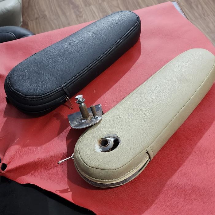 armrest jok mobil universal