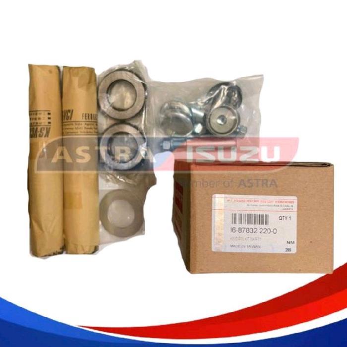 KINGPEN KING PEN KING PIN PEN SET ISUZU NLR ORIGINAL ISUZU