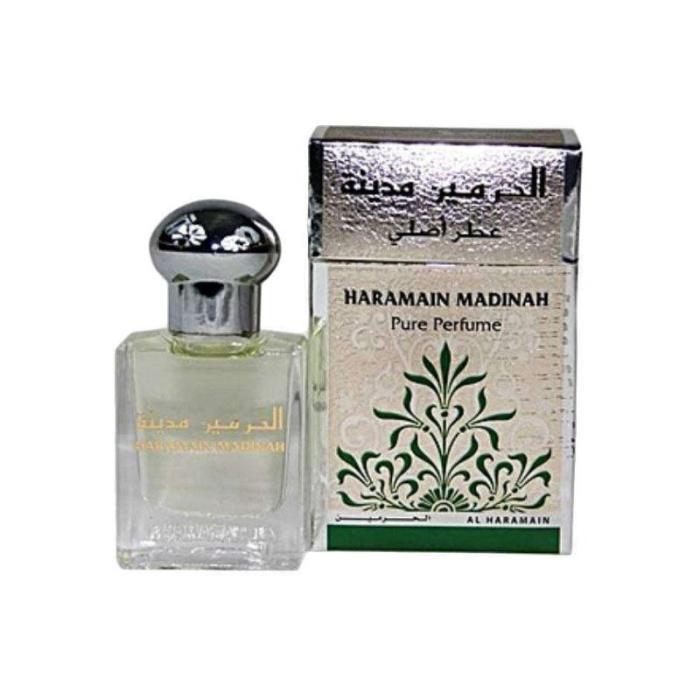 Parfum Al Haramain 15Ml-Parfum Original #Gratisongkir