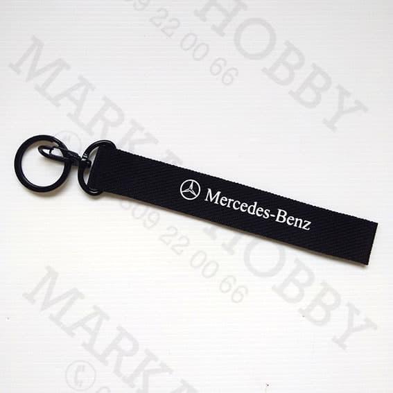 GANTUNGAN KUNCI MERCEDES BENZ RESTOCK
