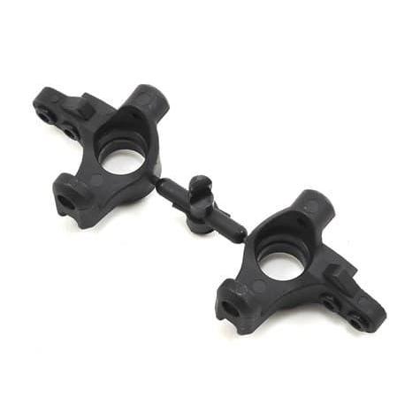 Yokomo YZ-4 Steering Block Set - Z4-415S