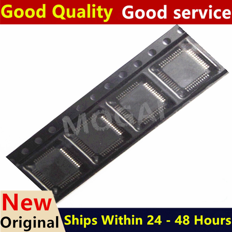 (2-10piece)100% New ATMEGA32U4 ATMEGA32U4-AU QFP-44 Chipset
