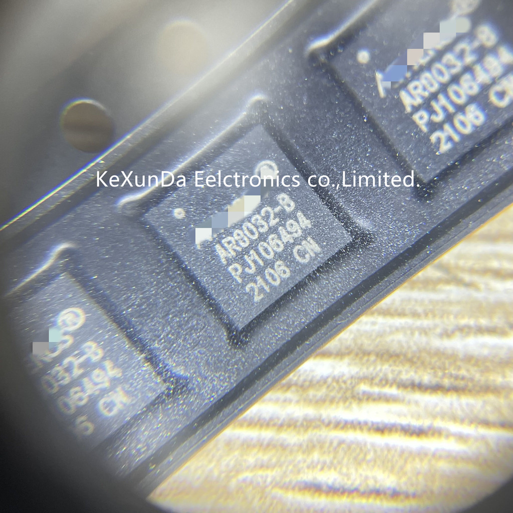 Original AR8032-BL1A-R AR8032-B QFN-32 IC NEW 