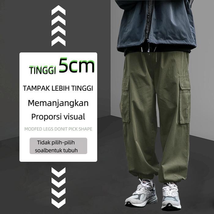 ser cargo celana cargo vintage celana bahan pria celana cargo panjang pria cargo pants pria celana