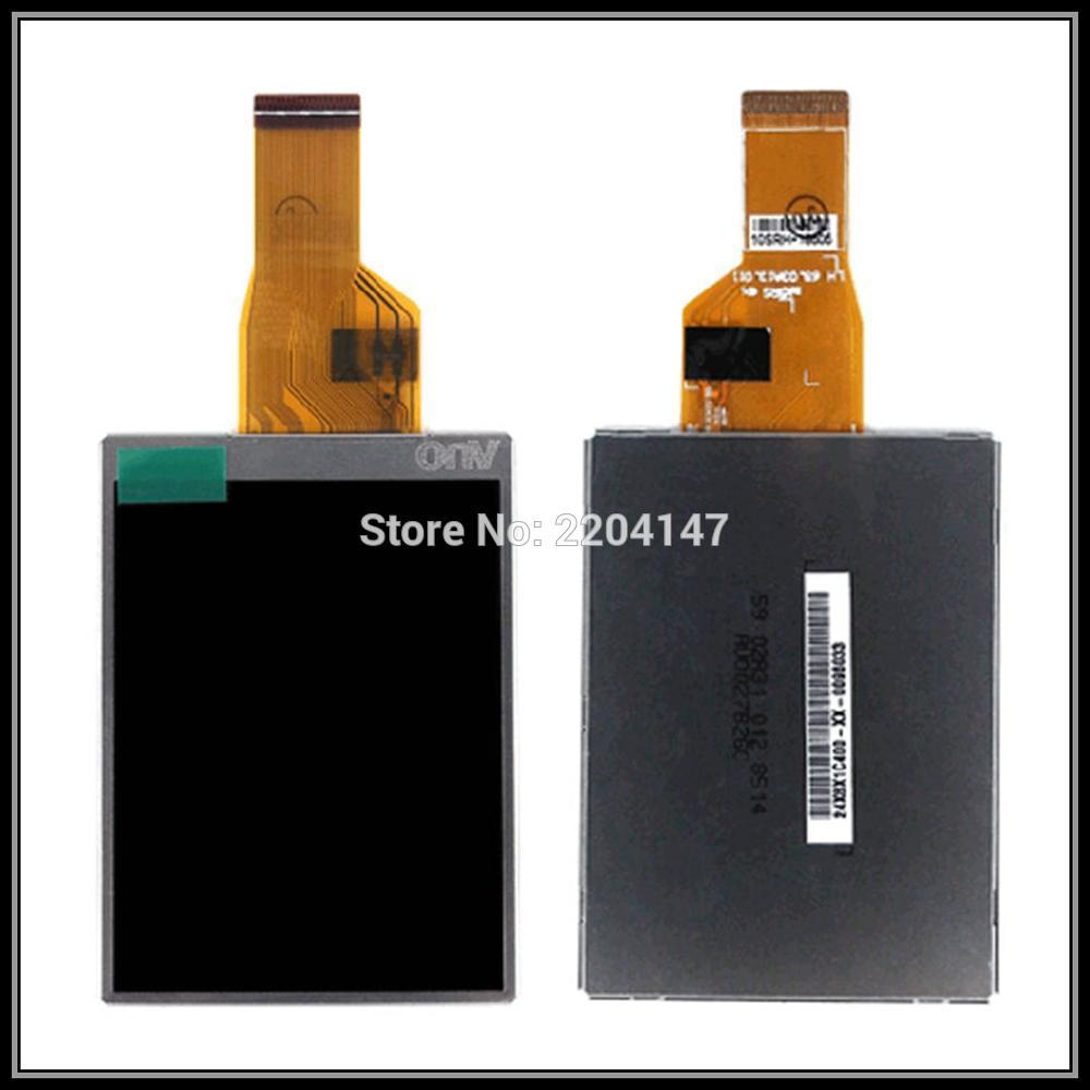 NEW LCD Display Screen For Fuji Fujifilm Finepix J20 J22 A100 Z31 Z37 Digital Camera Repair Part +
