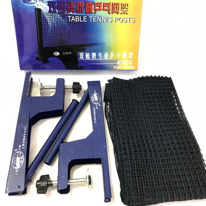 Net Pingpong / Net Tenis Meja Bagus