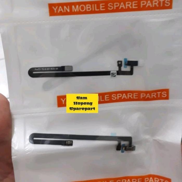 Flex Flexible Fleksibel Sensor Compatible iPad Pro 11 Gen 5 *