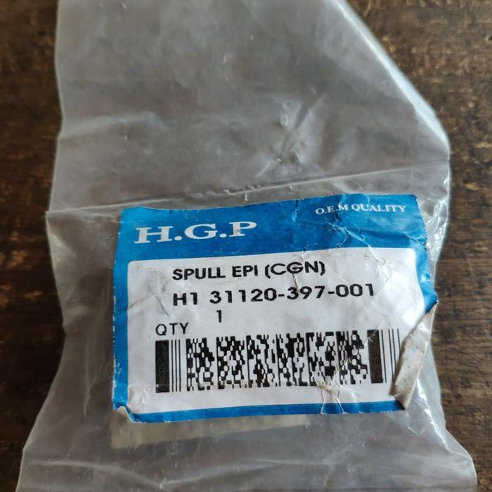 FREE ONGKIR SPULL MAGNIT HONDA CG110 CG125 JAPAN HIGH QUALITY BISA COD