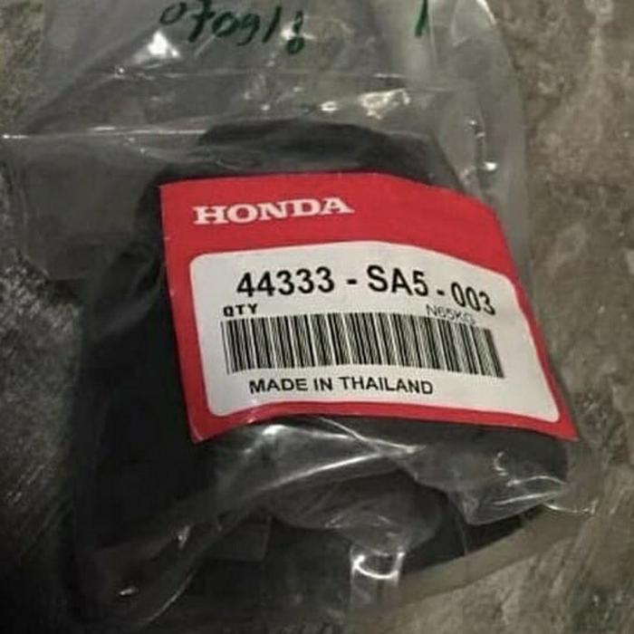FREE ONGKIR KARET BOOT BOTH KOKEL KOHEL CV JOINT OUTER/LUAR BRIO MOBILIO BISA COD