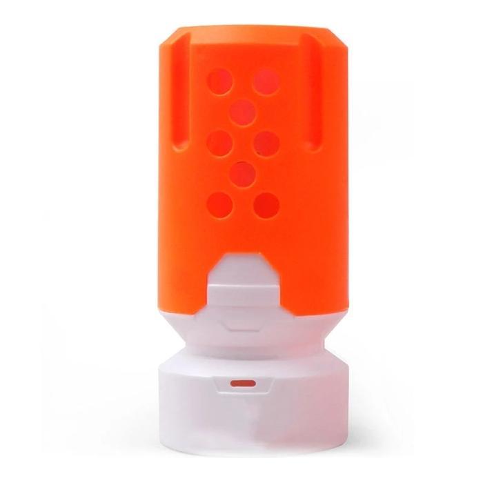 Nerf Barrel / Peredam Nerf / Silencer Nerf #Gratisongkir